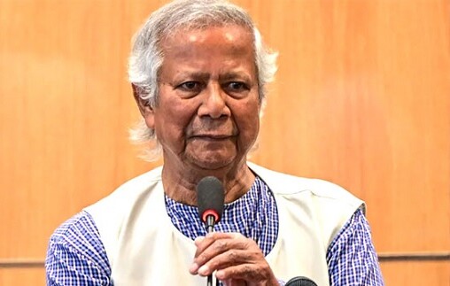 ১১তম ডি-৮ সম্মেলনে যোগ দেবেন প্রধান উপদেষ্টা ড. মুহাম্মদ ইউনূস